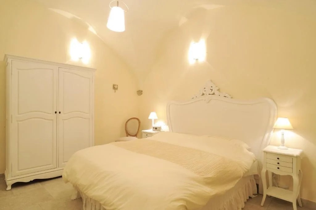 Camera Familiare Deluxe — B&B Corallini