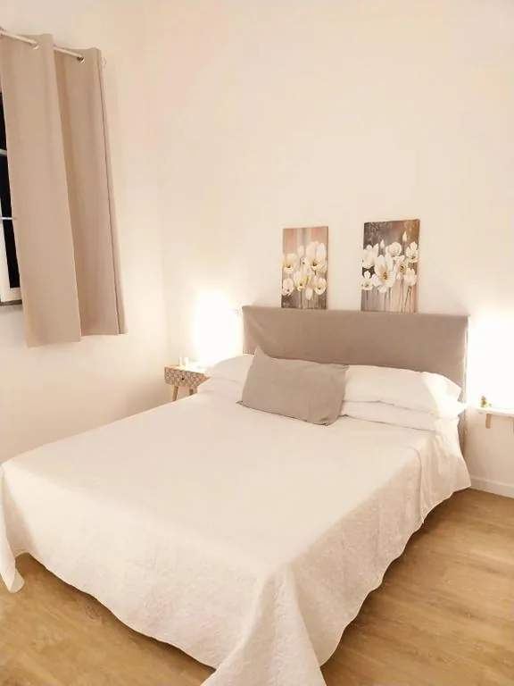 Camera Familiare Deluxe — BEE HOME