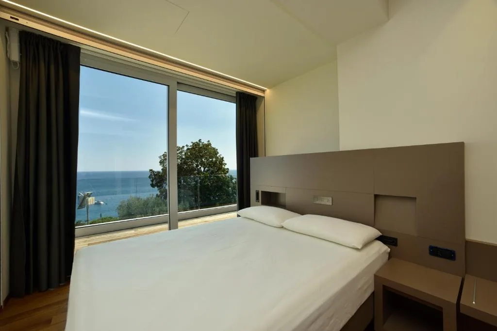 Camera Familiare Deluxe — Hotel Le Roi