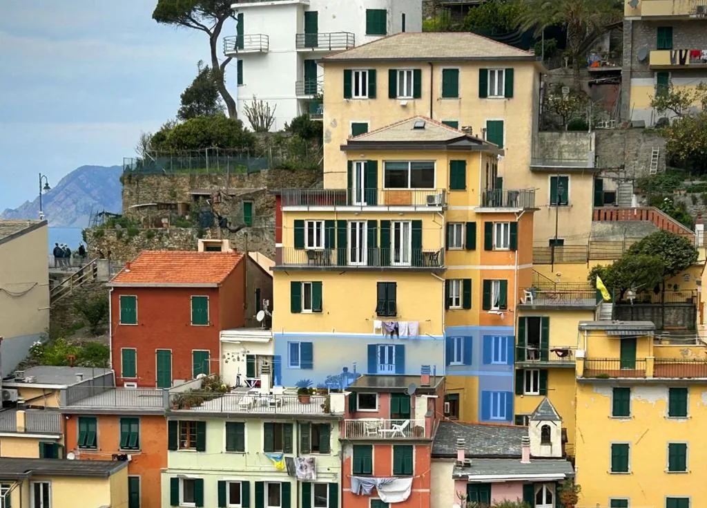 Camera Familiare Deluxe — la baia di rio 2 ( antico portico)