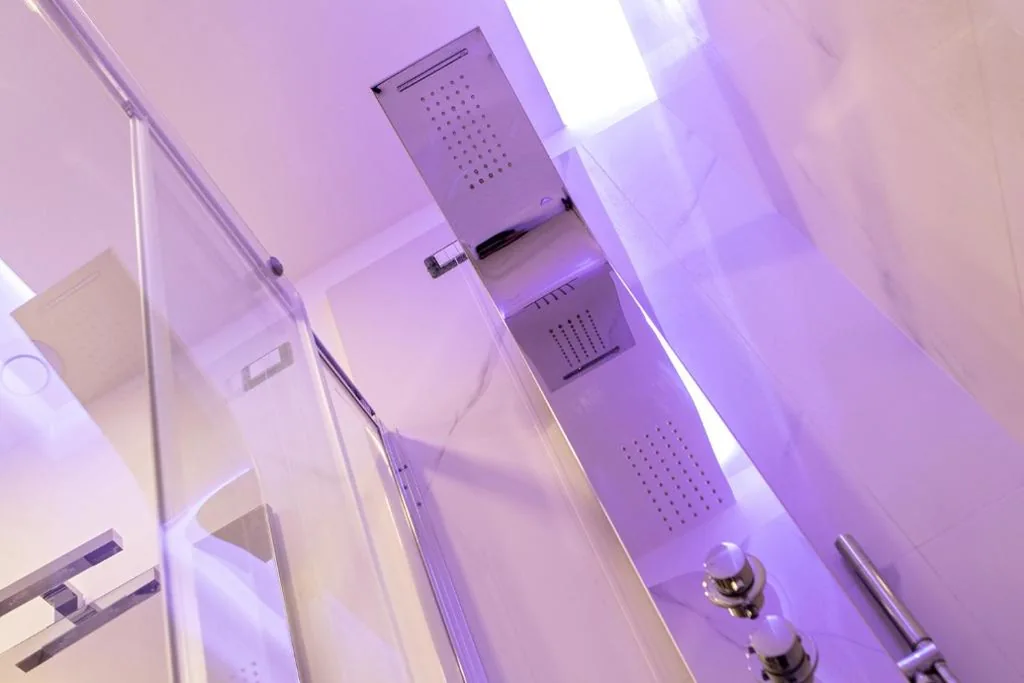 Camera Familiare Deluxe — Quiriti Vatican Relais