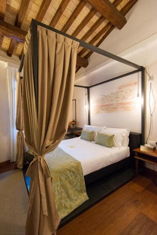 Camera Familiare Deluxe — Relais Giulia