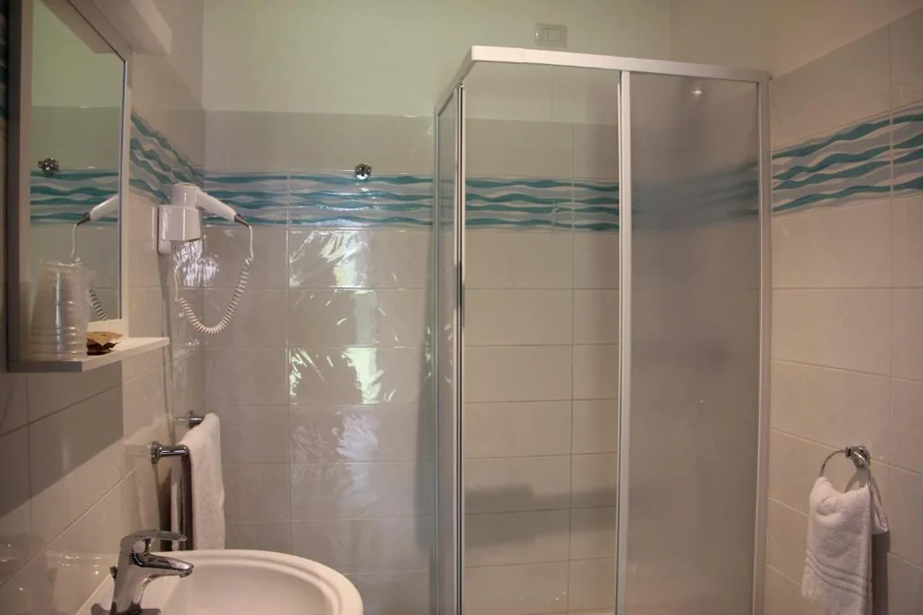 Camera Familiare Deluxe — Serafico Guesthouse