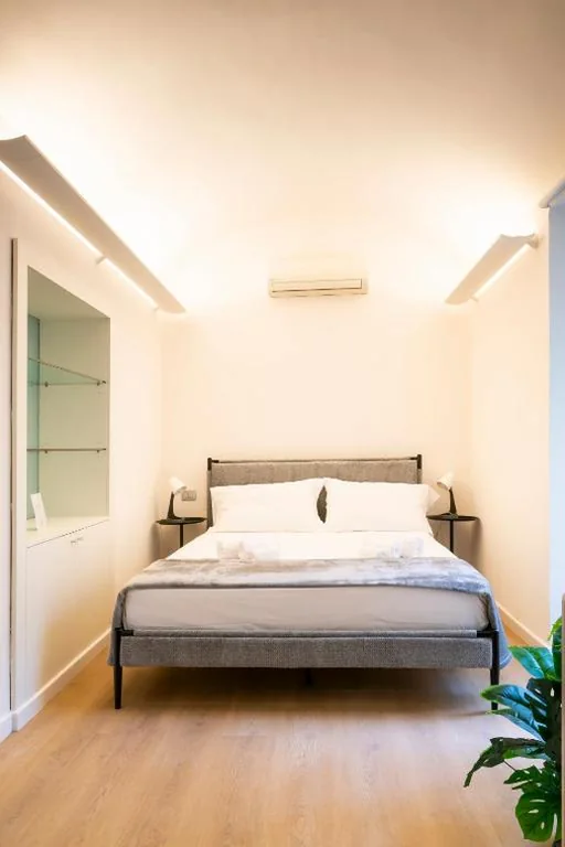 Deluxe Family Room — Turin Central Carlo Felice