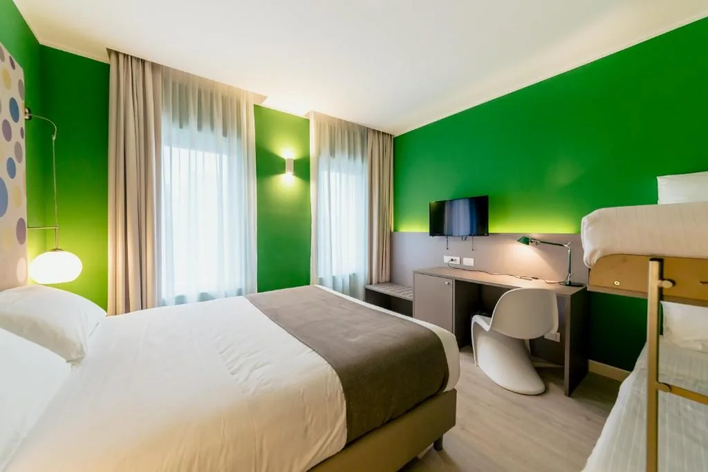 Family Room — Diamante MHotel
