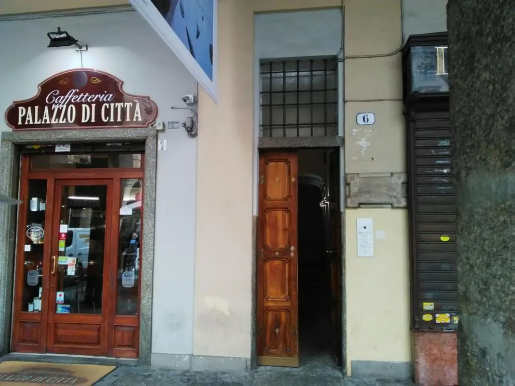 Camera Familiare - Edificio Separato — Flaneur
