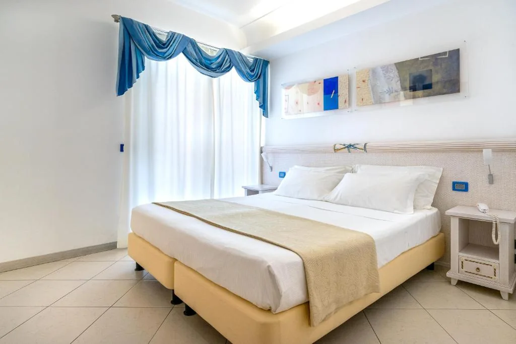 Family Room — Elaia Garden Hotel
