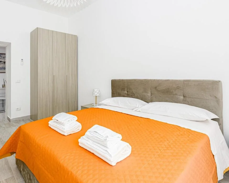 Family Room — Enjoy Apartment – Guest House