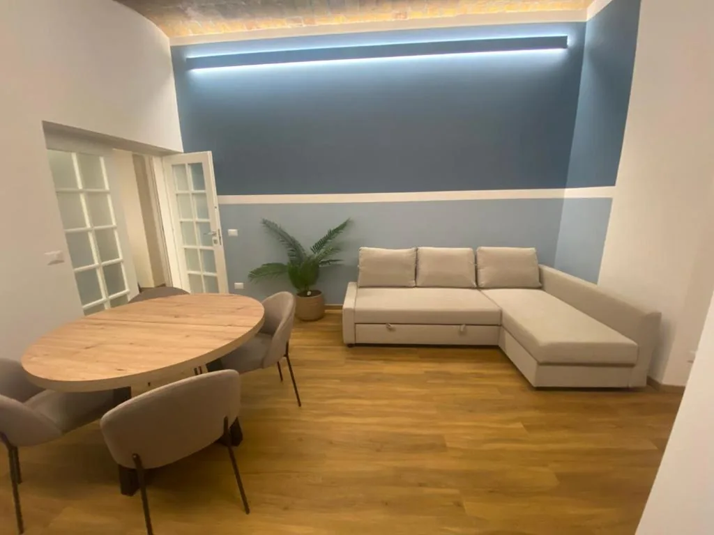 Camera Familiare — Eutierra BLeisure Stay