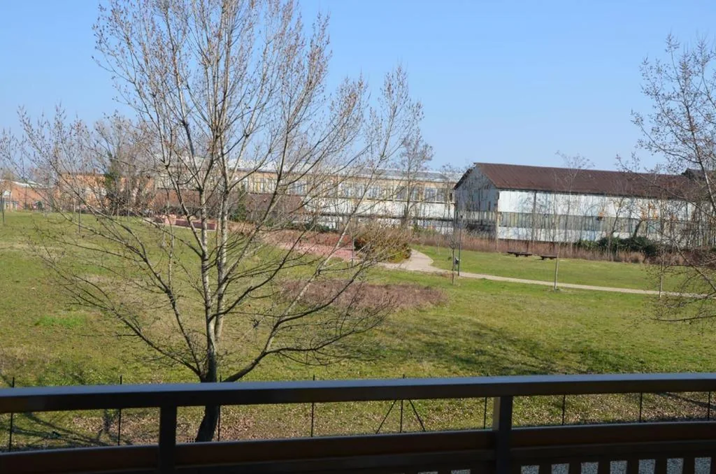 Camera Familiare — Ferriera 8