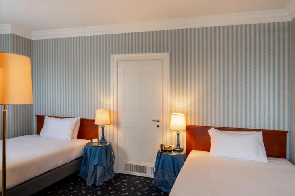 Family Room — Golf Hotel Cavaglià