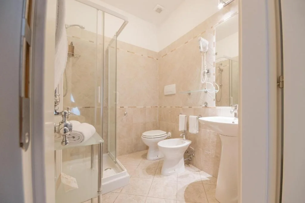Family Room — Green Hotel Poggio Regillo