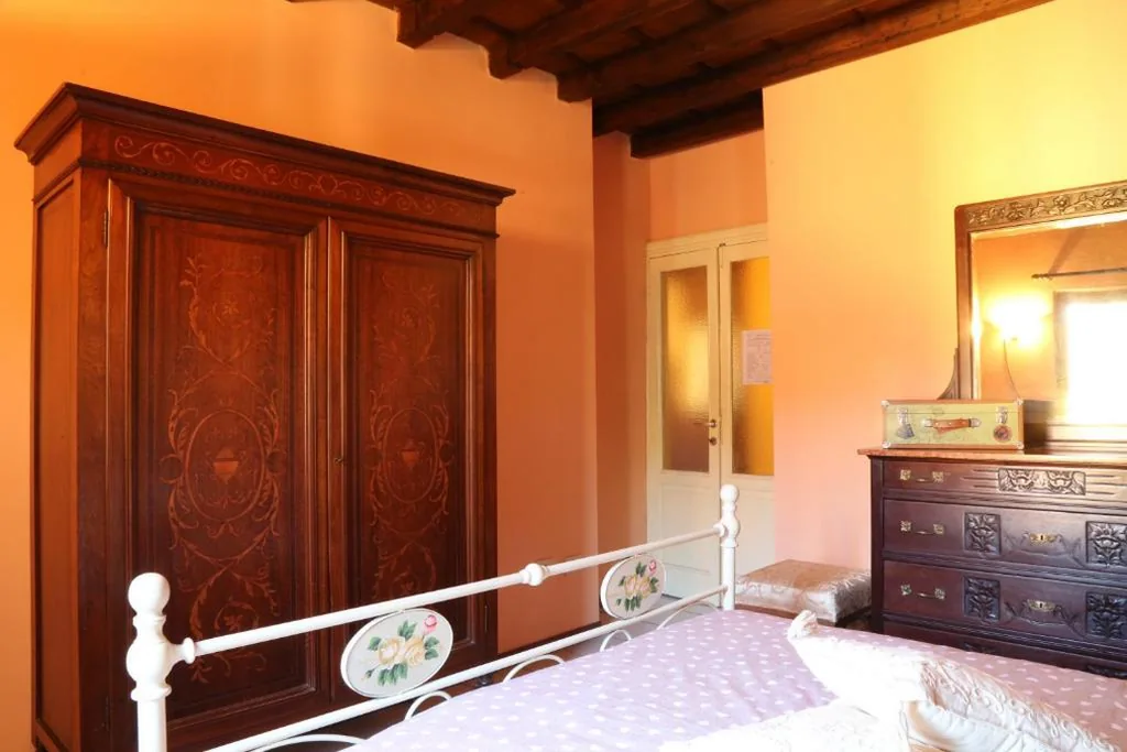 Family Room — Guest House I Vicini di Cesare