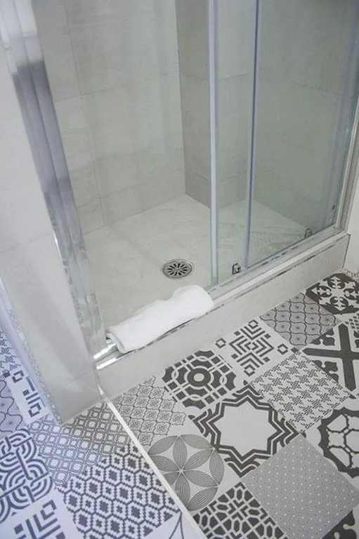 Camera Familiare — Hotel Agorà