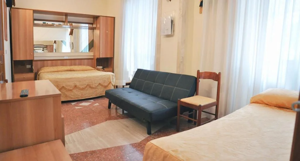 Family Room — Hotel Argentina & SPA