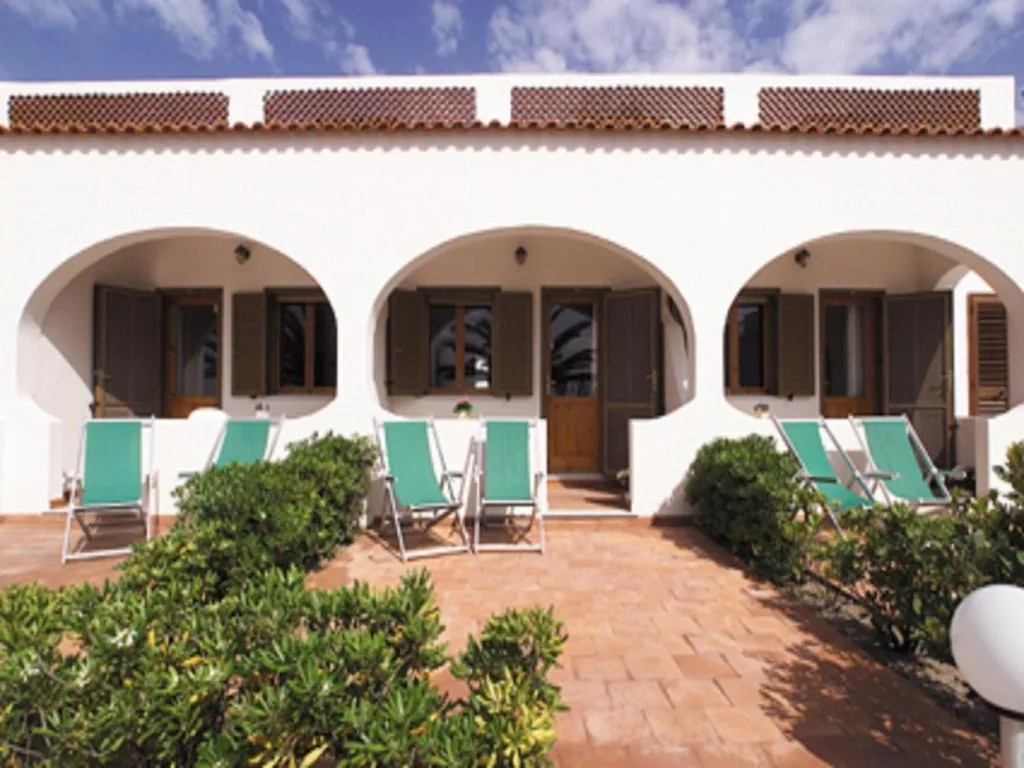 Camera Familiare — Hotel Calabattaglia