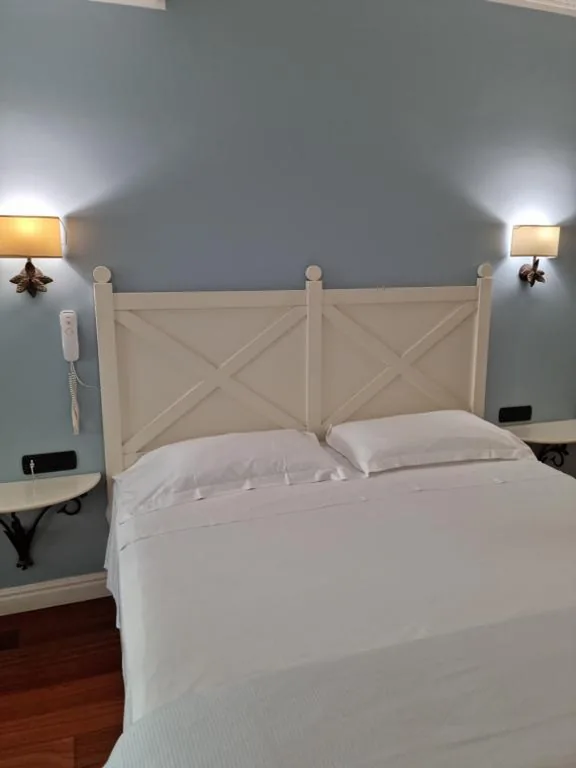 Camera Familiare — Hotel Canali, Portofino Coast