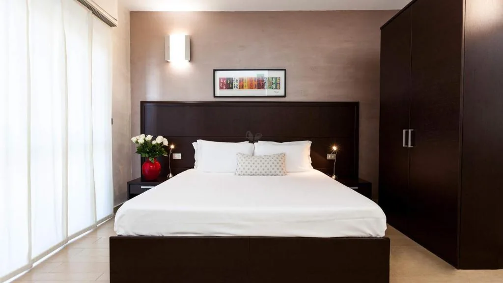 Camera Familiare — Hotel Lis