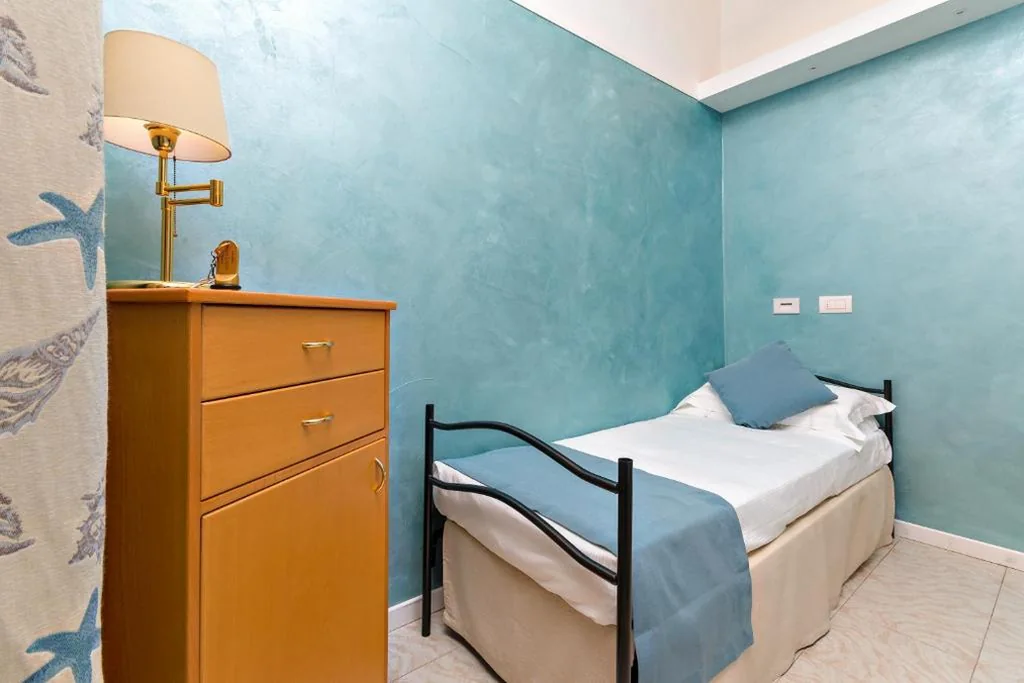 Camera Familiare — Hotel Monte Rosa