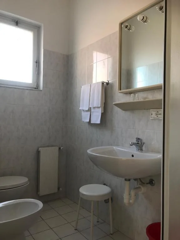 Family Room — Hotel Robinia