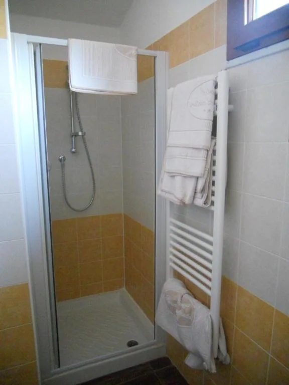 Family Room — Hotel Sonno D’Autore