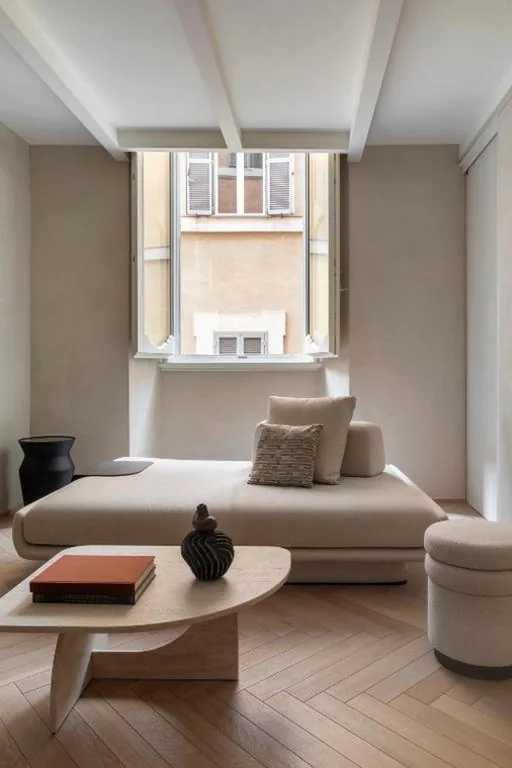 Family Room — Hotel Trame