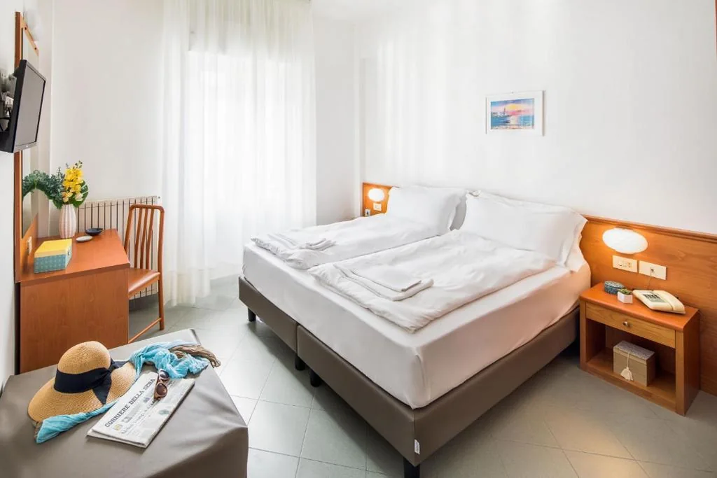 Camera Familiare — Hotel Tritone