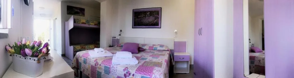 Family Room — I Lecci Di Soviore