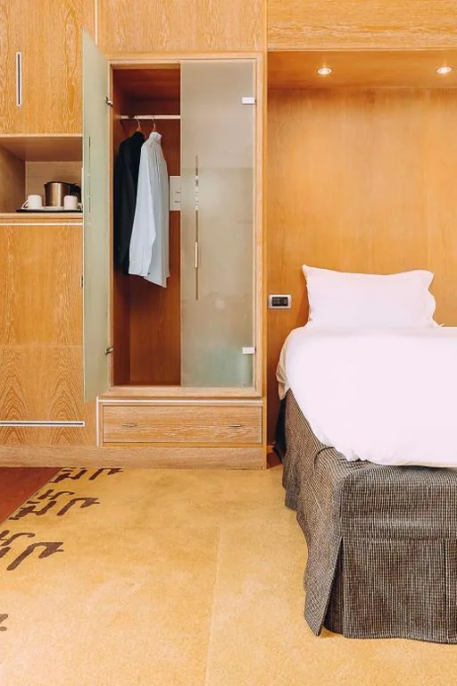 King Family Room — Hilton Garden Inn Rome Claridge