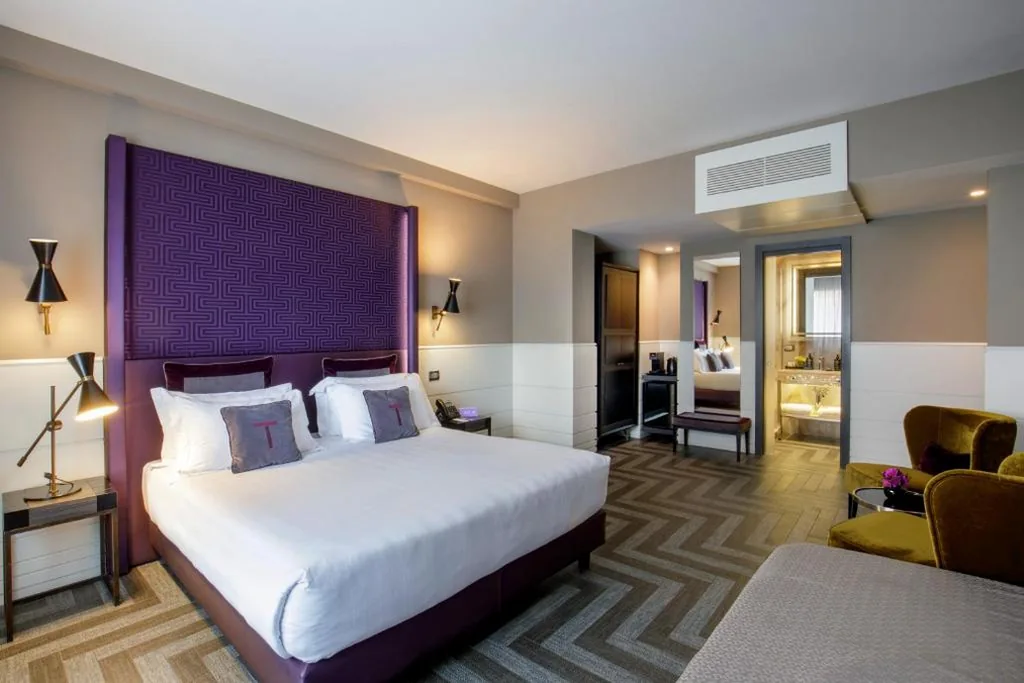 King Family Room — The Tribune, part of JdV by Hyatt