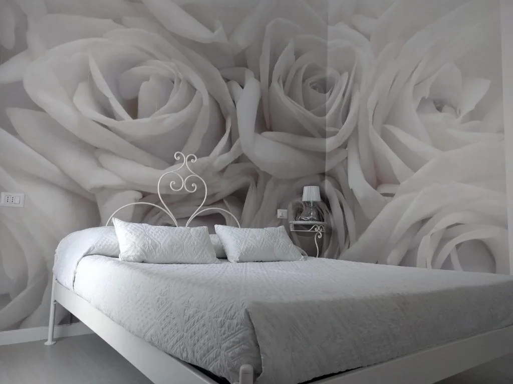 Camera Familiare — Le Camere dei Fiori