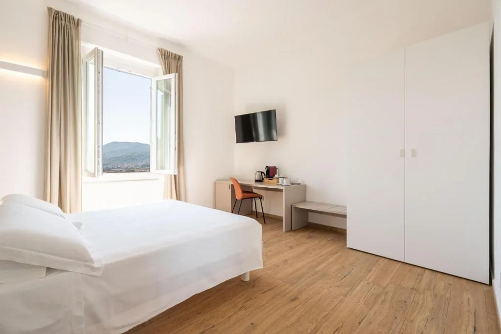 Family Room — Le camere sui colli 2