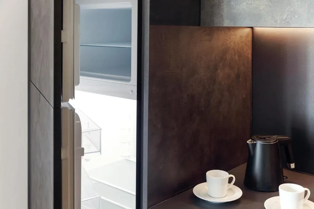 Camera Familiare — Le Geant, Courmayeur, Apartments by Marriott Bonvoy