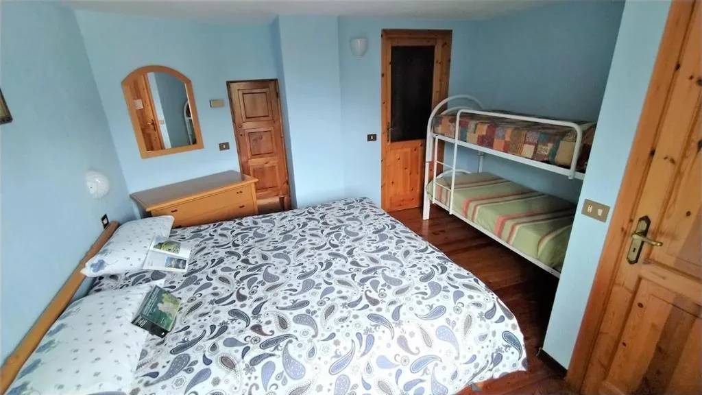 Family Room — Le Myosotis