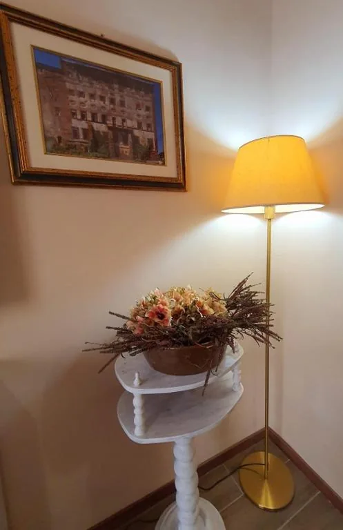 Family Room — Le Stanze dei Doria