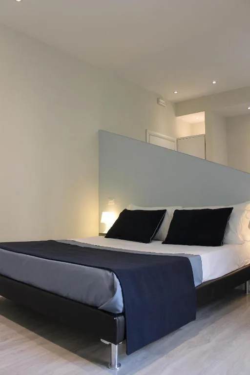 Family Room — Little Rose Lodge