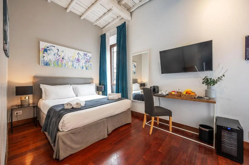 Family Room — Maison Giulia