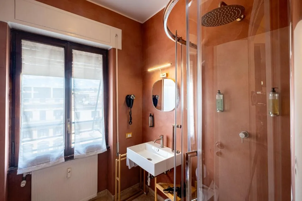 Family Room — MyTinyHome Festina Lente
