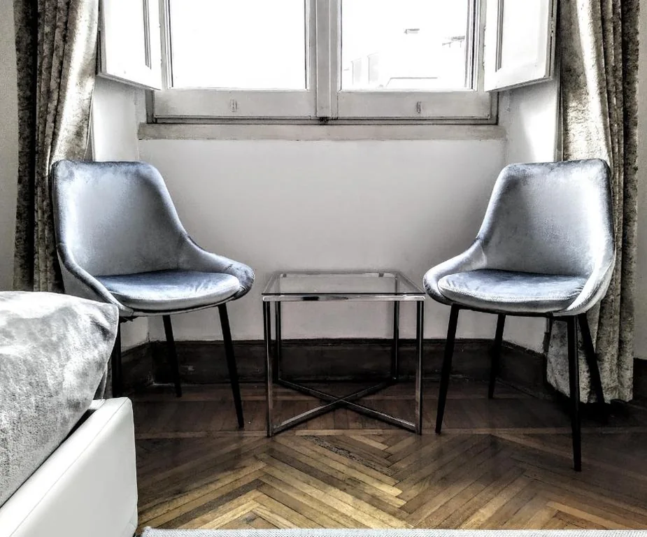 Camera Familiare — NIK Suite