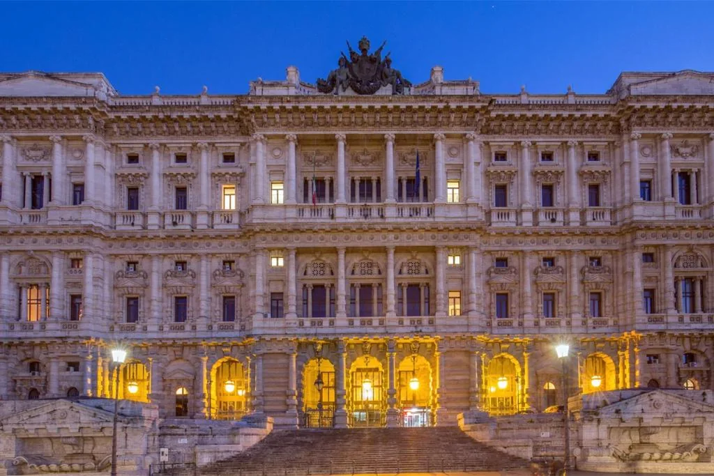 Camera Familiare — Piccolo Imperiale