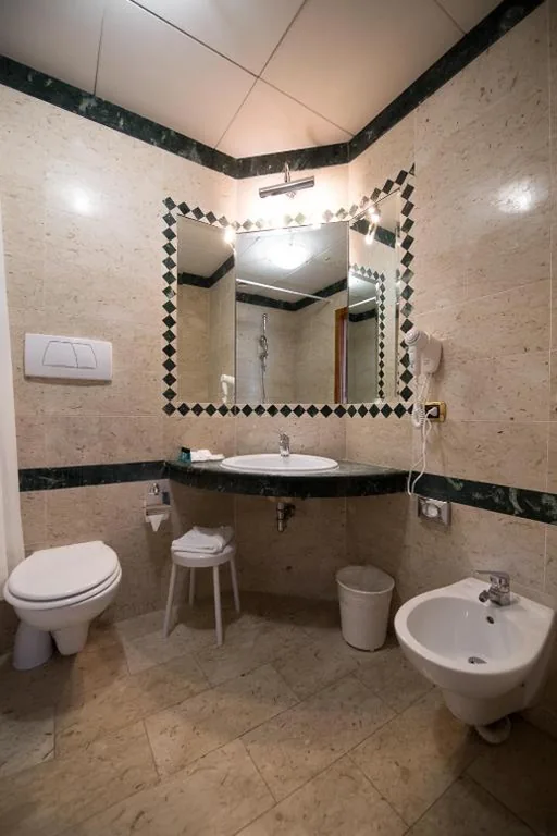 Family Room — Quality Hotel Nova Domus