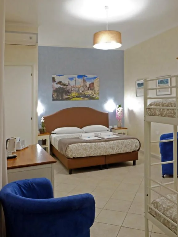 Family Room — Re Monti