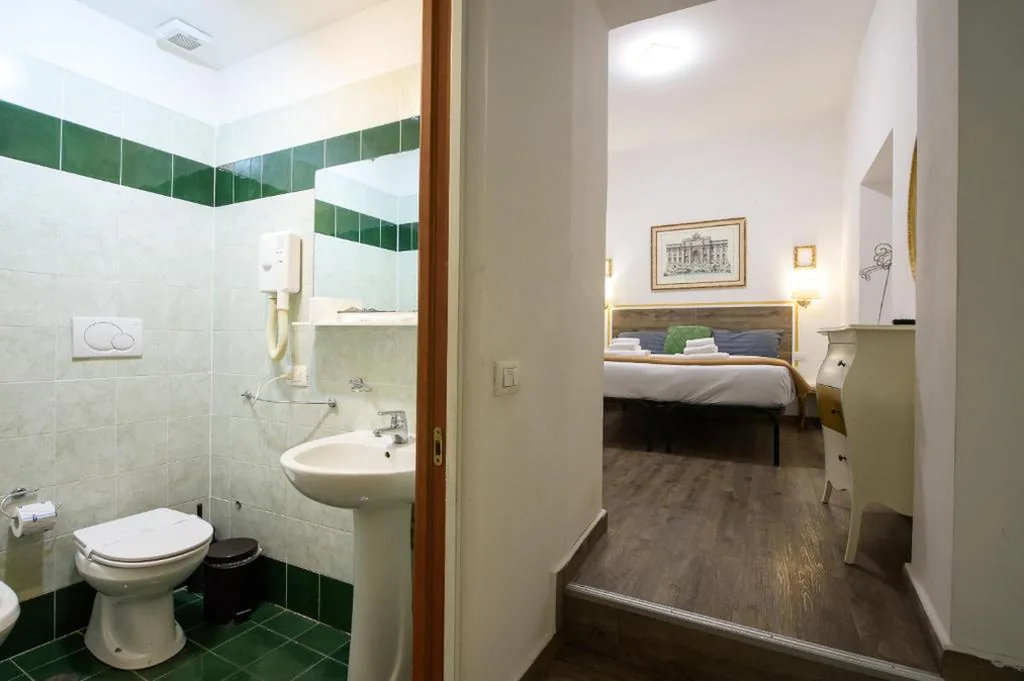 Camera Familiare — Relais d’Epoque