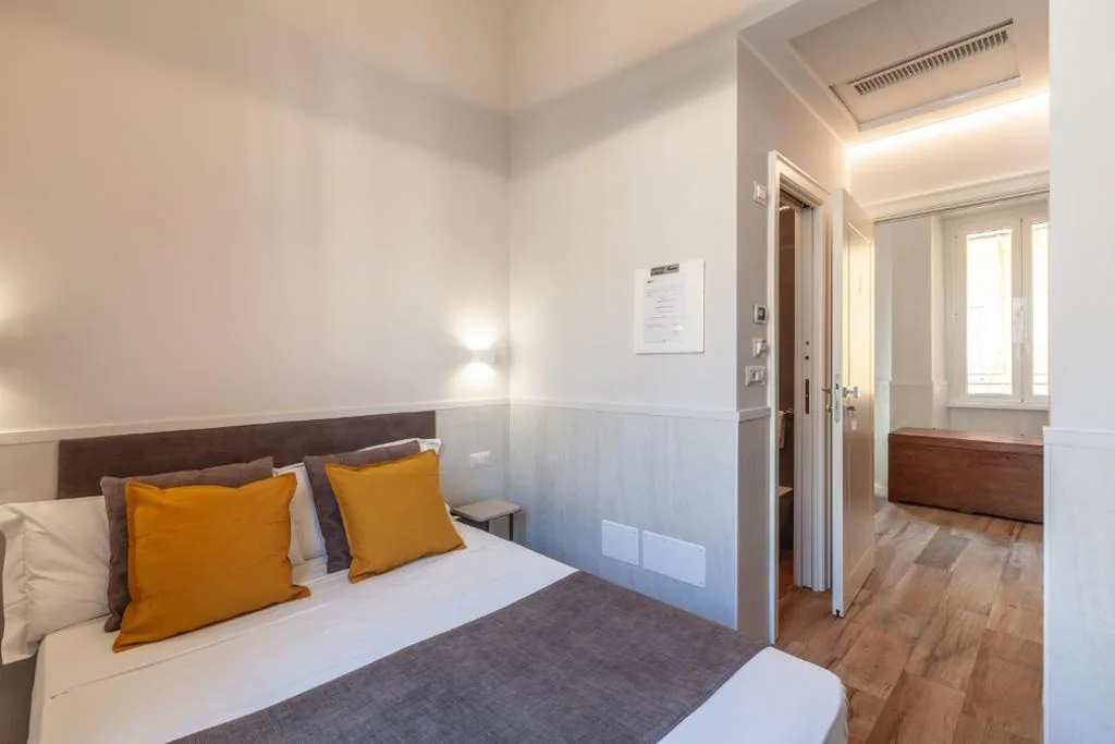 Camera Familiare — Residenza Cavallini