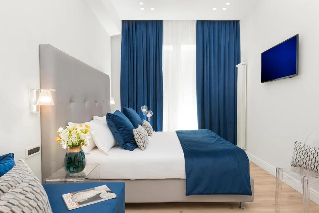 Family Room — Residenza Zanardelli