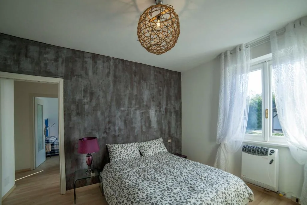 Family Room — Ritratto sul Lago