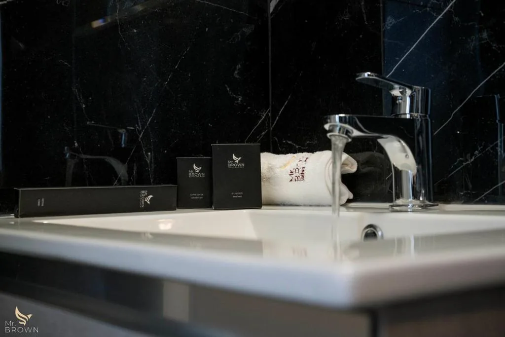 Camera Familiare — San Paolo Superior Room
