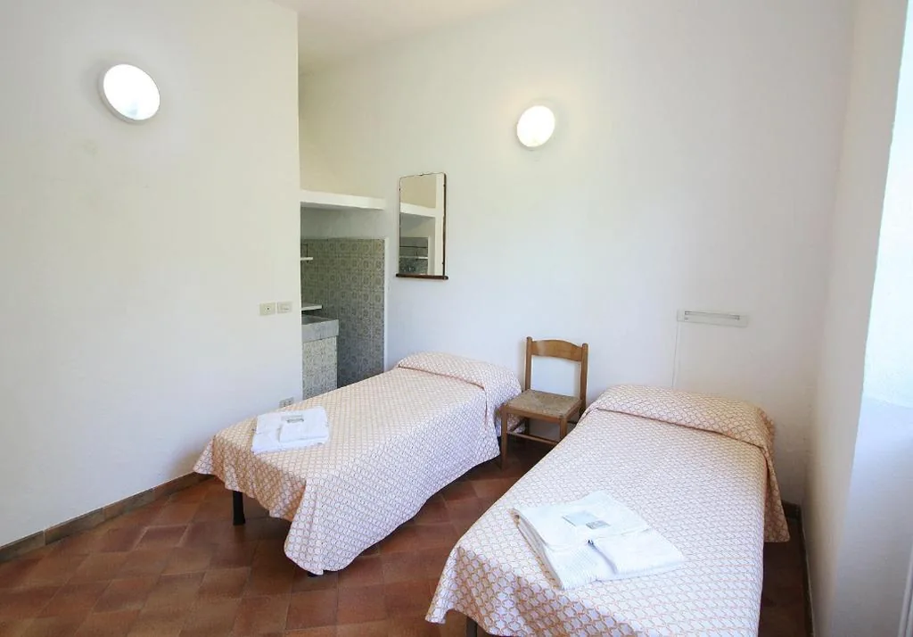 Camera Familiare — Santuario NS Soviore Cinque Terre