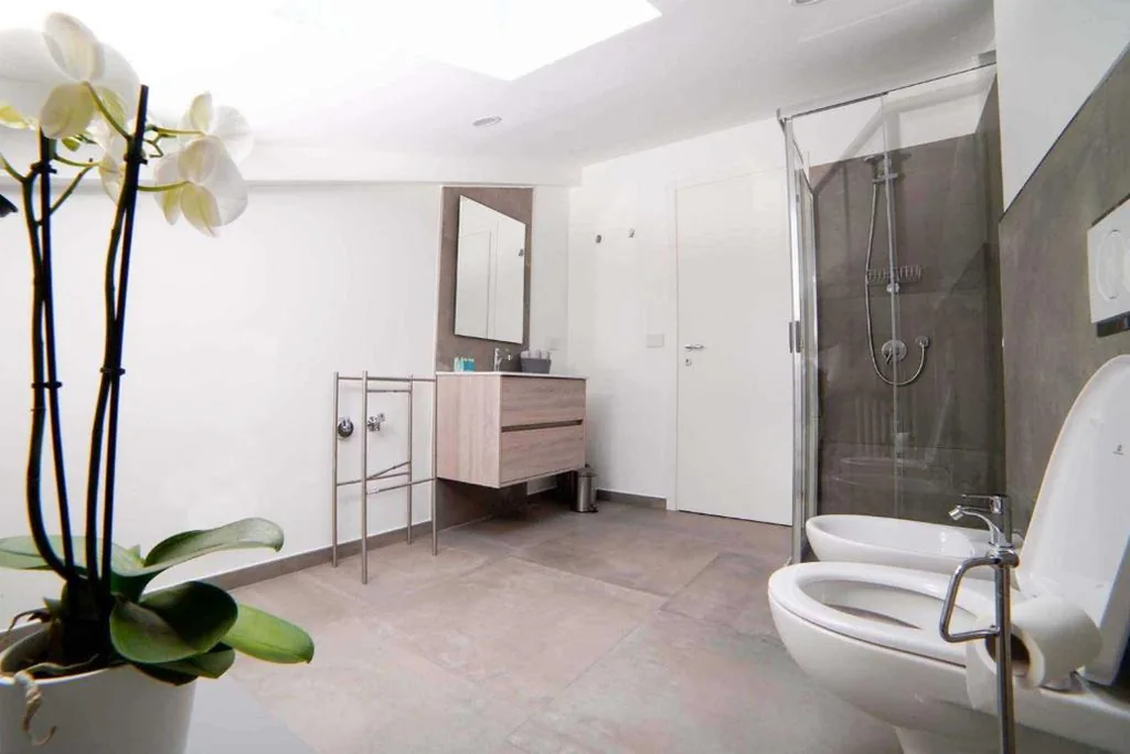 Camera Familiare Standard — B&B Luci di Stelle