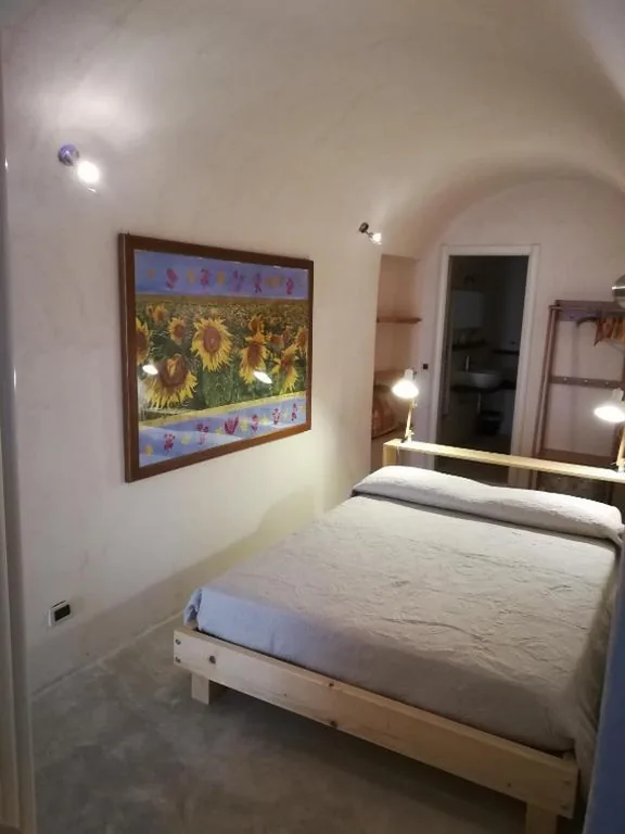 Camera Familiare Standard — Casa Norida